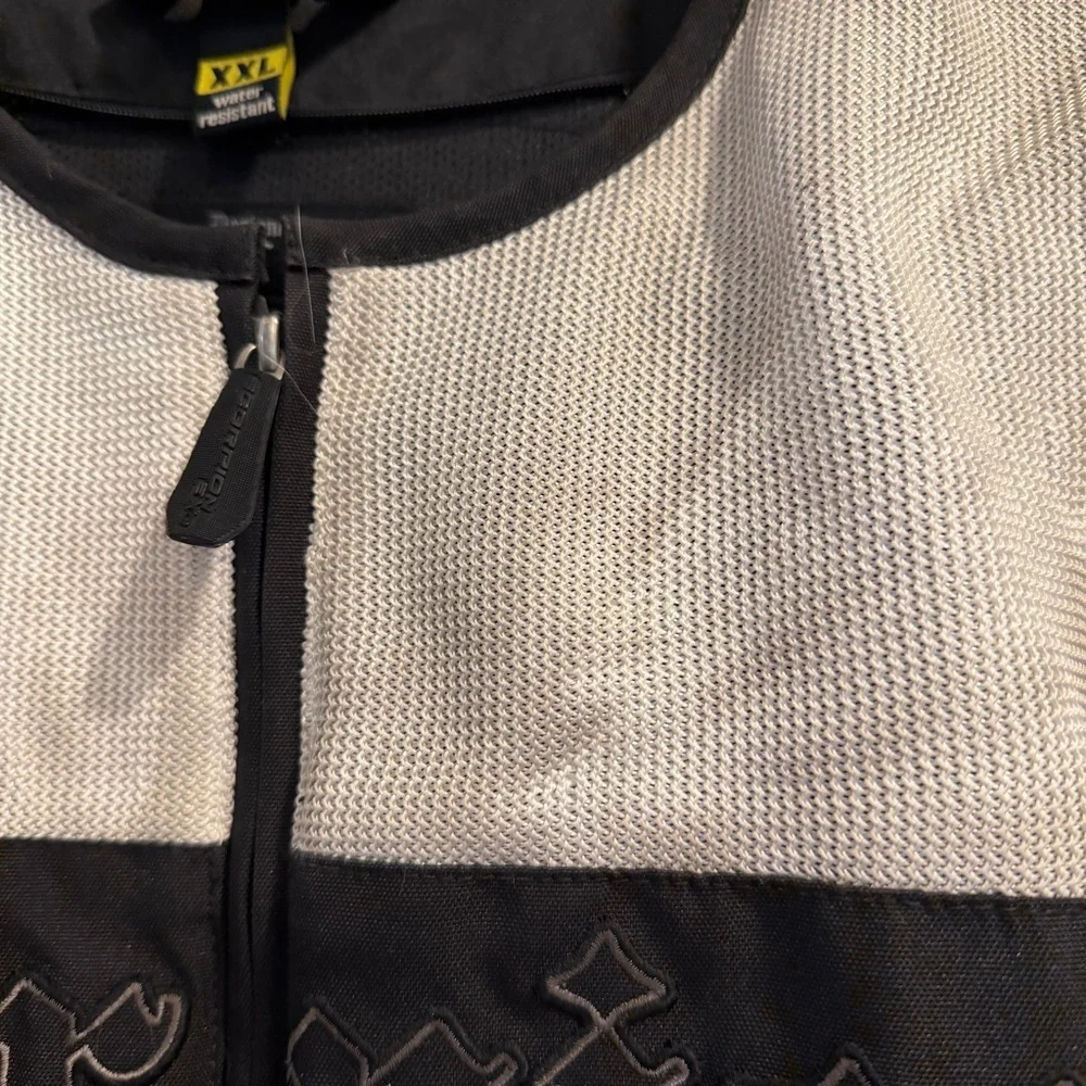Scorpion Exo Motorcycle Jacket Size XXL - Please Read Item Description